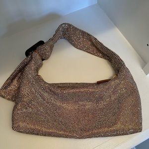 Benedetta Bruzziches hobo bag